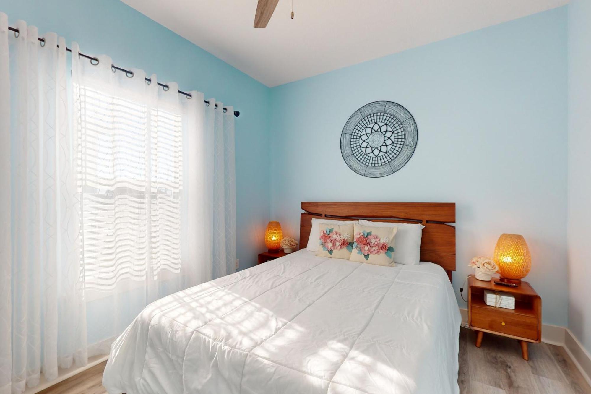 Villa Ocean Sea à Port Bolivar Extérieur photo